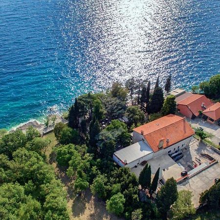 Dck Apartment By The Sea Sodici Εξωτερικό φωτογραφία