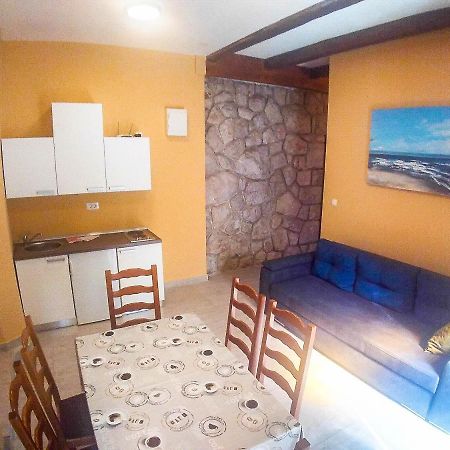 Dck Apartment By The Sea Sodici Εξωτερικό φωτογραφία