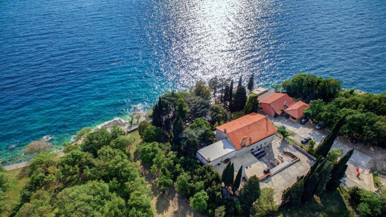 Dck Apartment By The Sea Sodici Εξωτερικό φωτογραφία