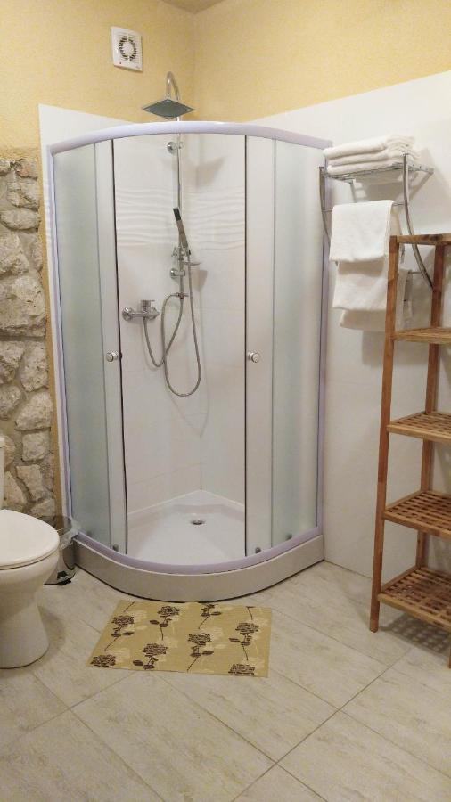 Dck Apartment By The Sea Sodici Εξωτερικό φωτογραφία