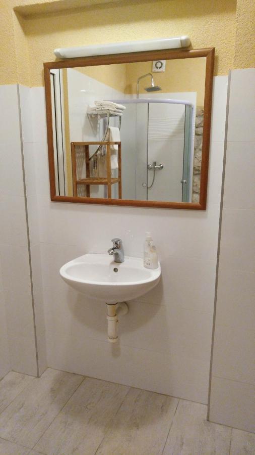 Dck Apartment By The Sea Sodici Εξωτερικό φωτογραφία