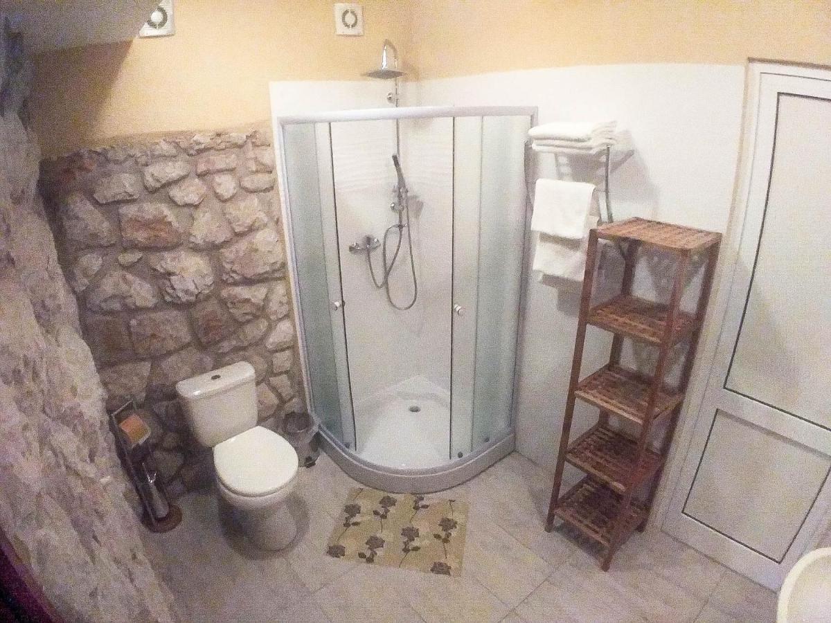 Dck Apartment By The Sea Sodici Εξωτερικό φωτογραφία