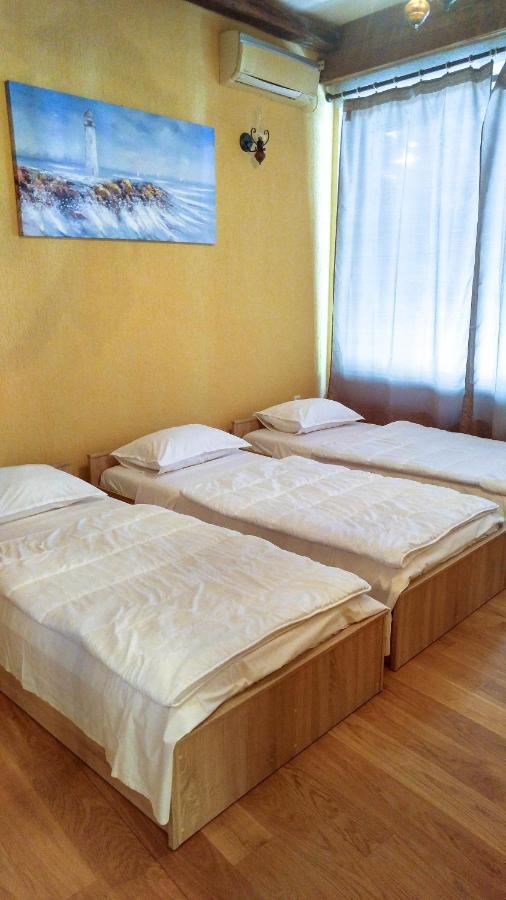 Dck Apartment By The Sea Sodici Εξωτερικό φωτογραφία