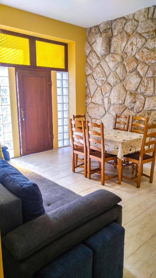 Dck Apartment By The Sea Sodici Εξωτερικό φωτογραφία
