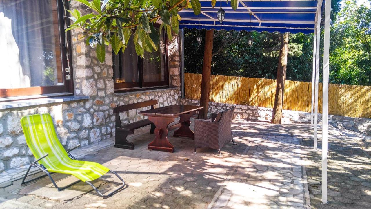 Dck Apartment By The Sea Sodici Εξωτερικό φωτογραφία